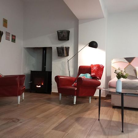 Casa Singular Y Con Encanto باينا المظهر الخارجي الصورة