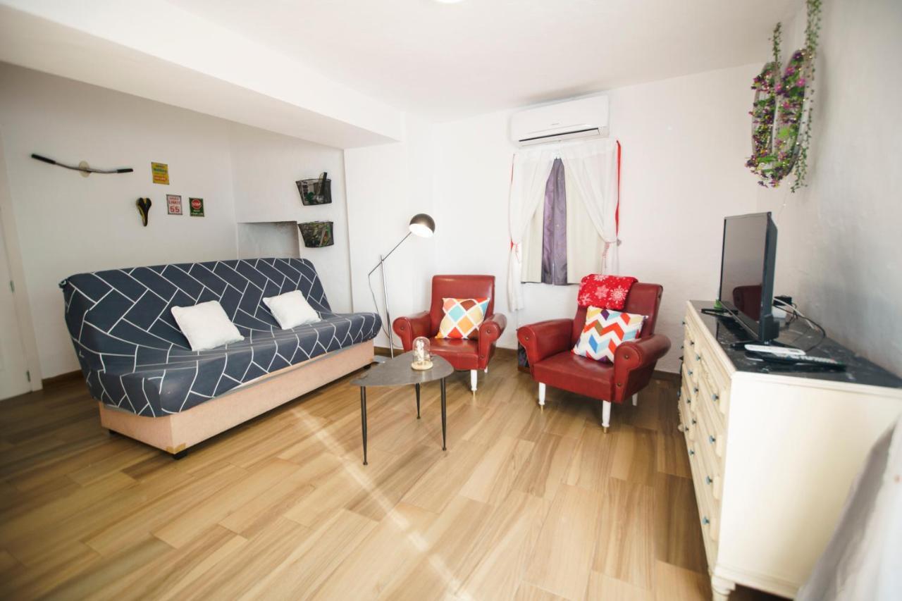 Casa Singular Y Con Encanto باينا المظهر الخارجي الصورة