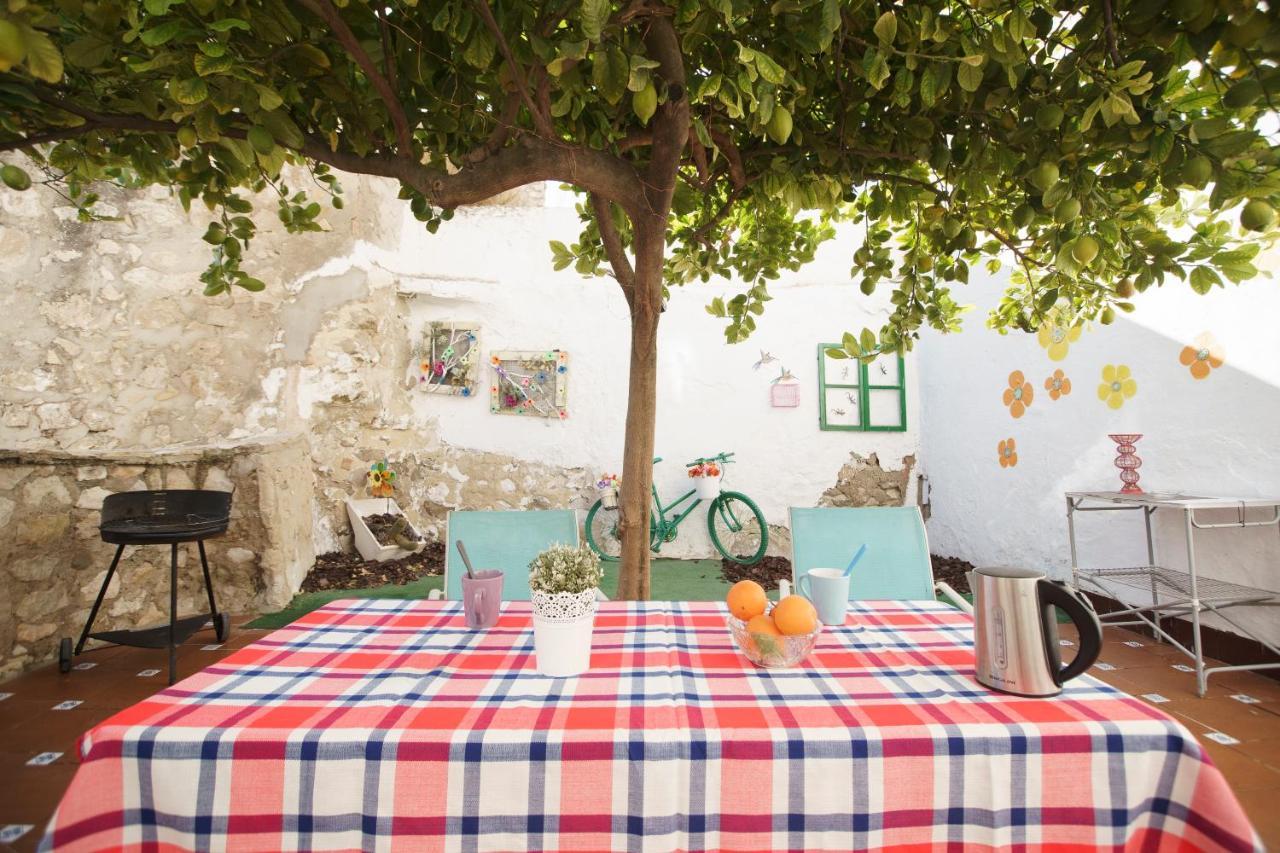 Casa Singular Y Con Encanto باينا المظهر الخارجي الصورة