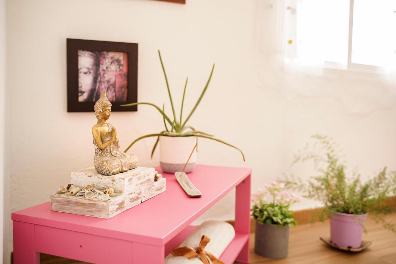 Casa Singular Y Con Encanto باينا المظهر الخارجي الصورة