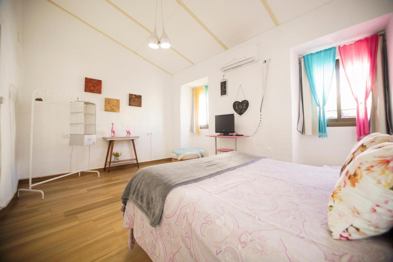 Casa Singular Y Con Encanto باينا المظهر الخارجي الصورة