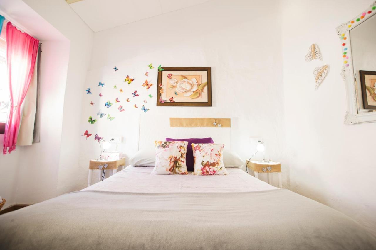 Casa Singular Y Con Encanto باينا المظهر الخارجي الصورة