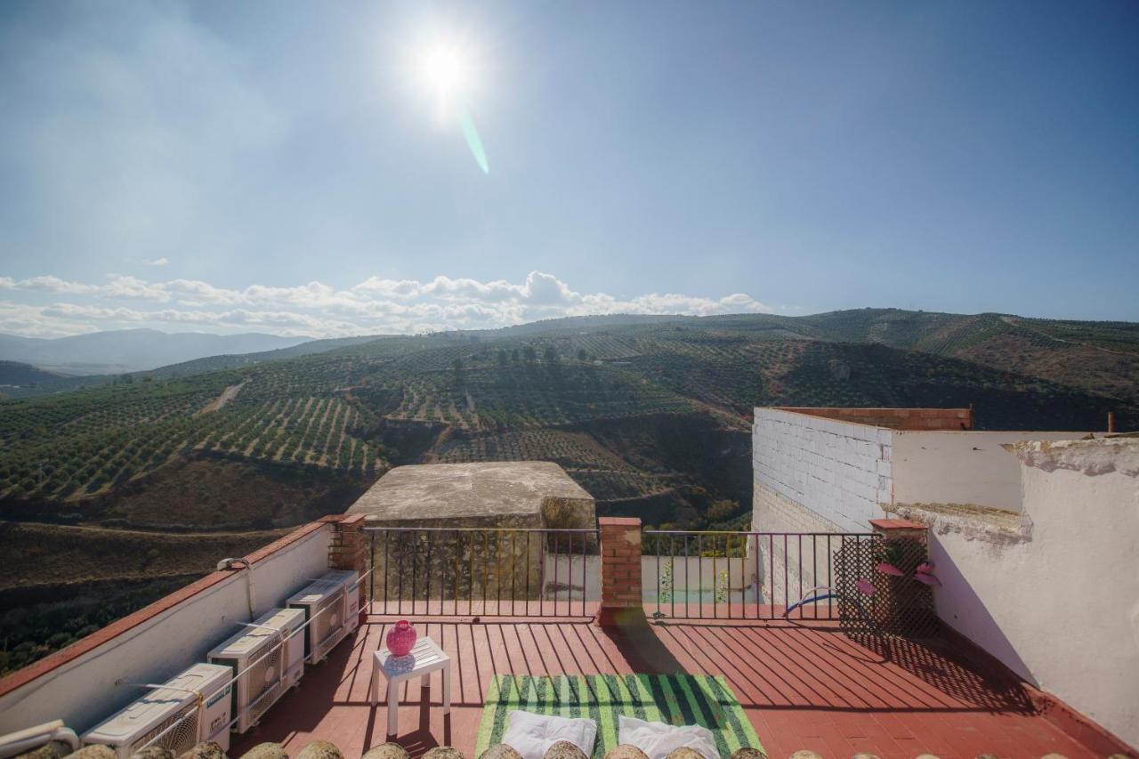 Casa Singular Y Con Encanto باينا المظهر الخارجي الصورة