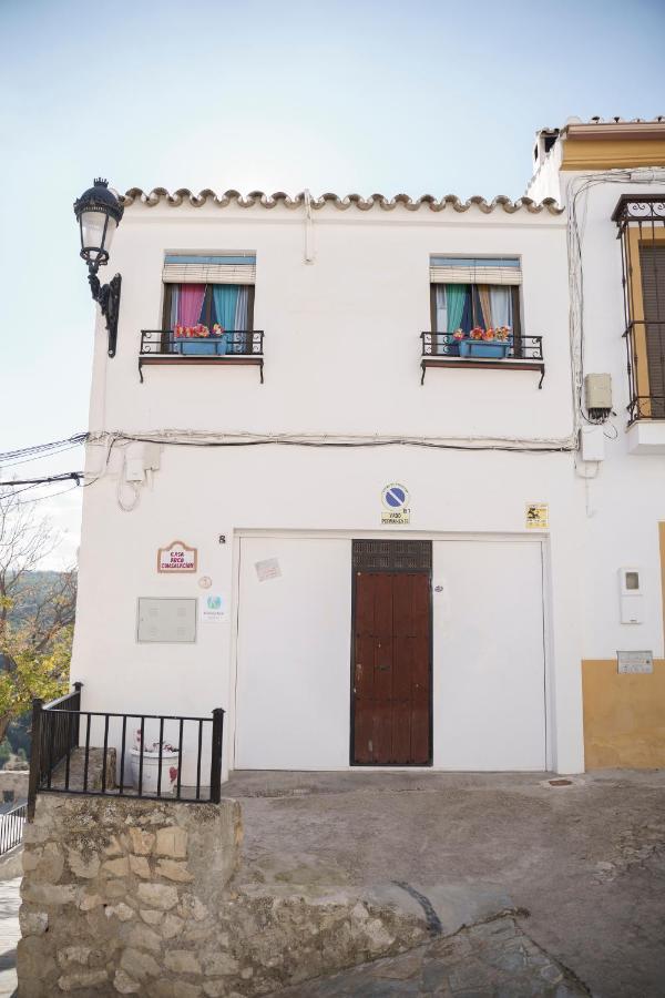 Casa Singular Y Con Encanto باينا المظهر الخارجي الصورة