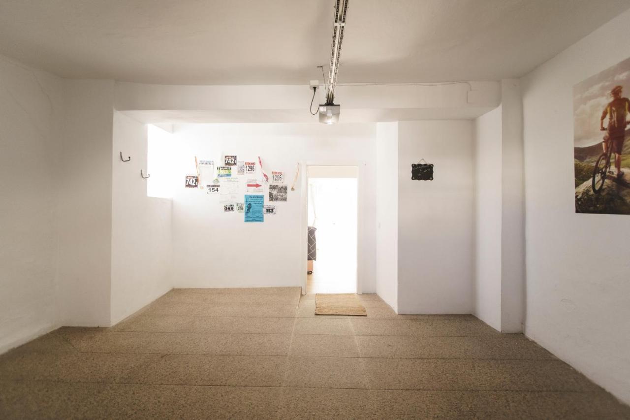 Casa Singular Y Con Encanto باينا المظهر الخارجي الصورة