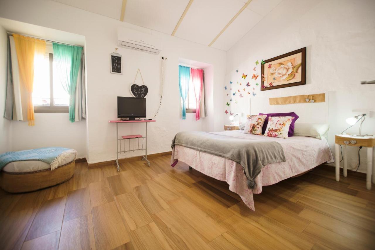 Casa Singular Y Con Encanto باينا المظهر الخارجي الصورة