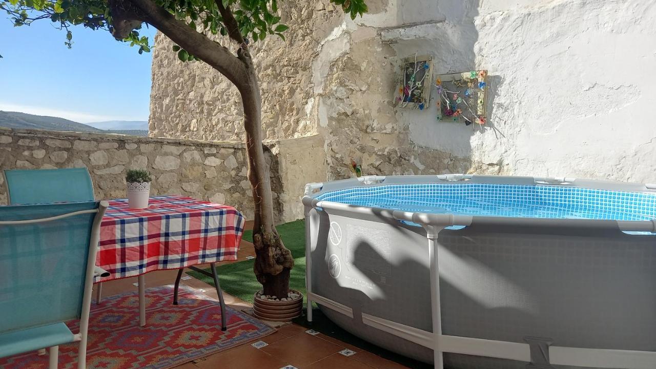 Casa Singular Y Con Encanto باينا المظهر الخارجي الصورة